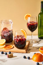 Load image into Gallery viewer, Red Velvet Sangria
