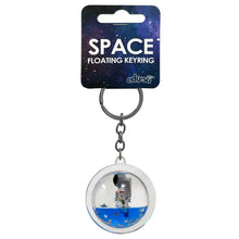 Load image into Gallery viewer, Space Key ring
