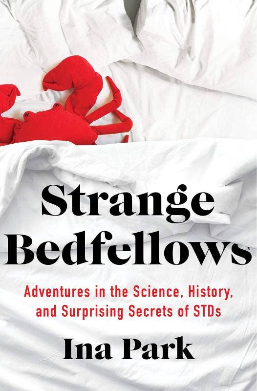 STDs have been shrouded in mystery and taboo for centuries, why do we know so little about our cooties? Most of us are sexually active, yet we’re often unaware of the universe of microscopic bedfellows inside our pants.