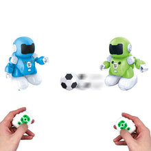 Load image into Gallery viewer, SoccerBot - RC Soccer Robots
