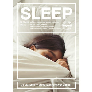Sleep: All You Need To Know