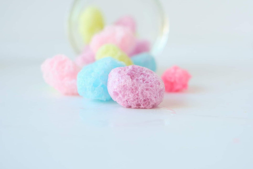 SP Fruity Explosion Puffs (Jolly Ranchers)