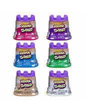 Load image into Gallery viewer, Kinetic Sand 10 Pack
